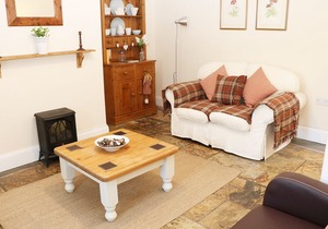 Shop Cottage, GOODRICH