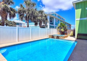 Shore Havin Fun - 4 Br home