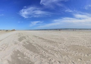 Shore Thing
