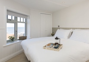Shore View, SANDSEND