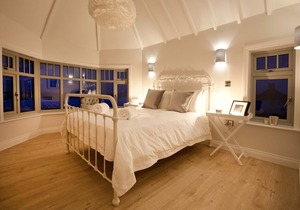 Shore View, SANDSEND