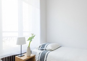 Short / long stay - Appt 3 Rooms + Kitchen + SdB. Totally renovated