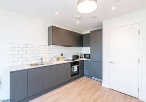 Short Term Accommodation Manchester