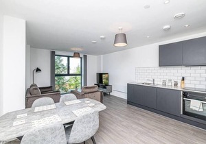 Short Term Accommodation Manchester
