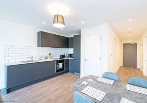Short Term Accommodation Manchester
