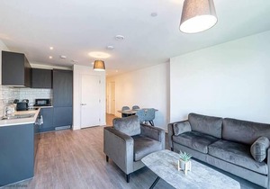 Short Term Accommodation Manchester