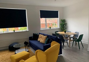 Shotley Bridge 5 Bedroom Apartment
