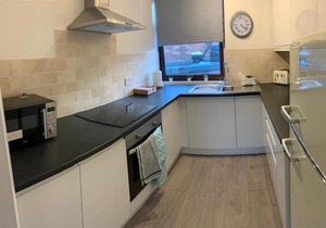 Shotley Bridge - Large Stylish 3 Bedroom Apartment