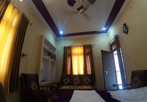 Shree ram homestay