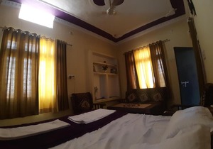 Shree ram homestay