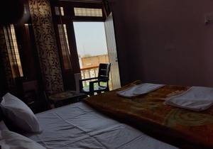 Shree ram homestay