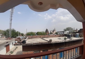 Shree ram homestay