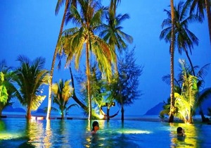 Siam Royal View Villas