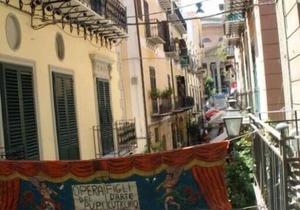 Sicilian Rooms Palermo