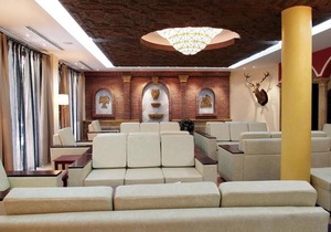 Sierra De Cazorla Spa