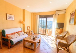 Sierra Tejeda 1 apartment