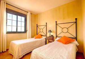 Sierra Tejeda 2 Apartment