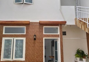 Sierra Villa Malang