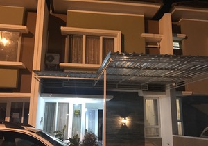 Sierra Villa Malang