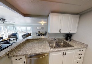 Siesta Key Beach Front Condo! Breathtaking view!
