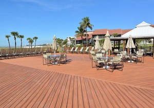 Siesta Key - Siesta Dunes - Deluxe Beachfront Condo with Gulf of Mexico Views