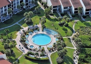 Siesta Key - Siesta Dunes - Deluxe Beachfront Condo with Gulf of Mexico Views
