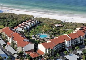 Siesta Key - Siesta Dunes - Deluxe Beachfront Condo with Gulf of Mexico Views