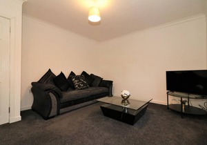 Signature - Carrick View Cumbernauld