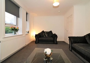 Signature - Carrick View Cumbernauld