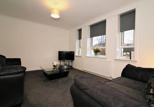 Signature - Carrick View Cumbernauld
