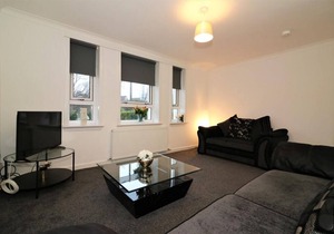 Signature - Carrick View Cumbernauld