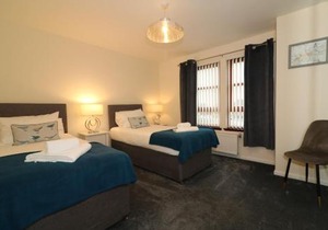 Signature - Douglas View Blantyre