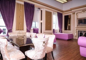 Signature Living Bold Street