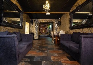 Signature Living Bold Street