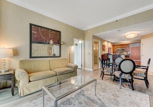 Signature MGM 1 Bedroom Penthouse Suite