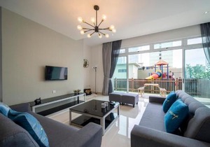 Signature Private Pool 16pax KSL Midvalley