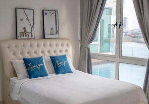 Signature Private Pool 16pax KSL Midvalley