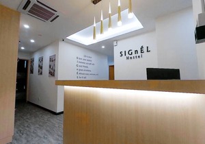 Signel Hostel