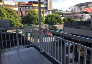 Signel Hostel