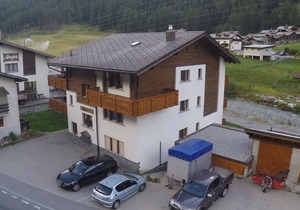 Silberdistel by Interhome
