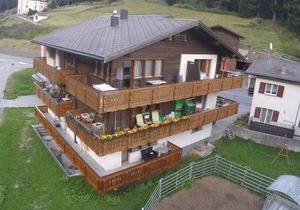 Silberdistel by Interhome