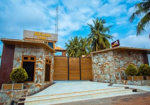 SILICON LODGE