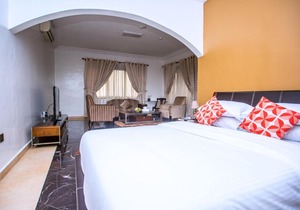 SILICON LODGE
