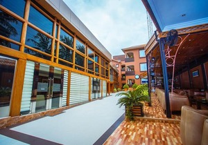 Silicon Lodge