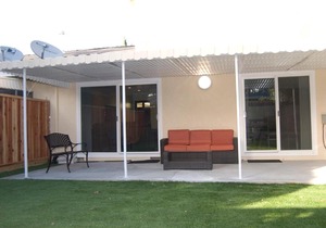 Silicon Valley Stays Casa Tres