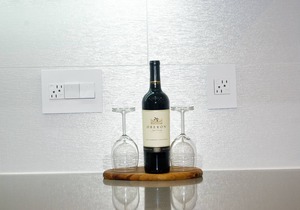 Silicon Valley Stays Casa Uno