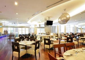 Silka Maytower Kuala Lumpur