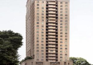 Silka Maytower Kuala Lumpur