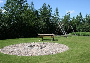 Sillerslev/Øster Assels. Lovely holiday house. 300m. to island’s best beach