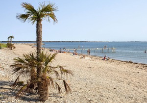 Sillerslev/Øster Assels. Lovely holiday house. 300m. to island’s best beach